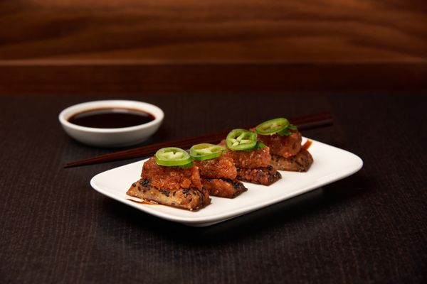 Benihana by null