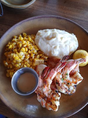 King's Fish House by null