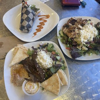Tradewinds Café & Catering Co - Mediterranean Near Me - Eugene, Oregon Tradewinds Café & Catering Co - Mediterranean Near Me - Eugene, Oregon