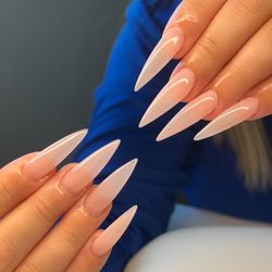 Nailed by Jasss