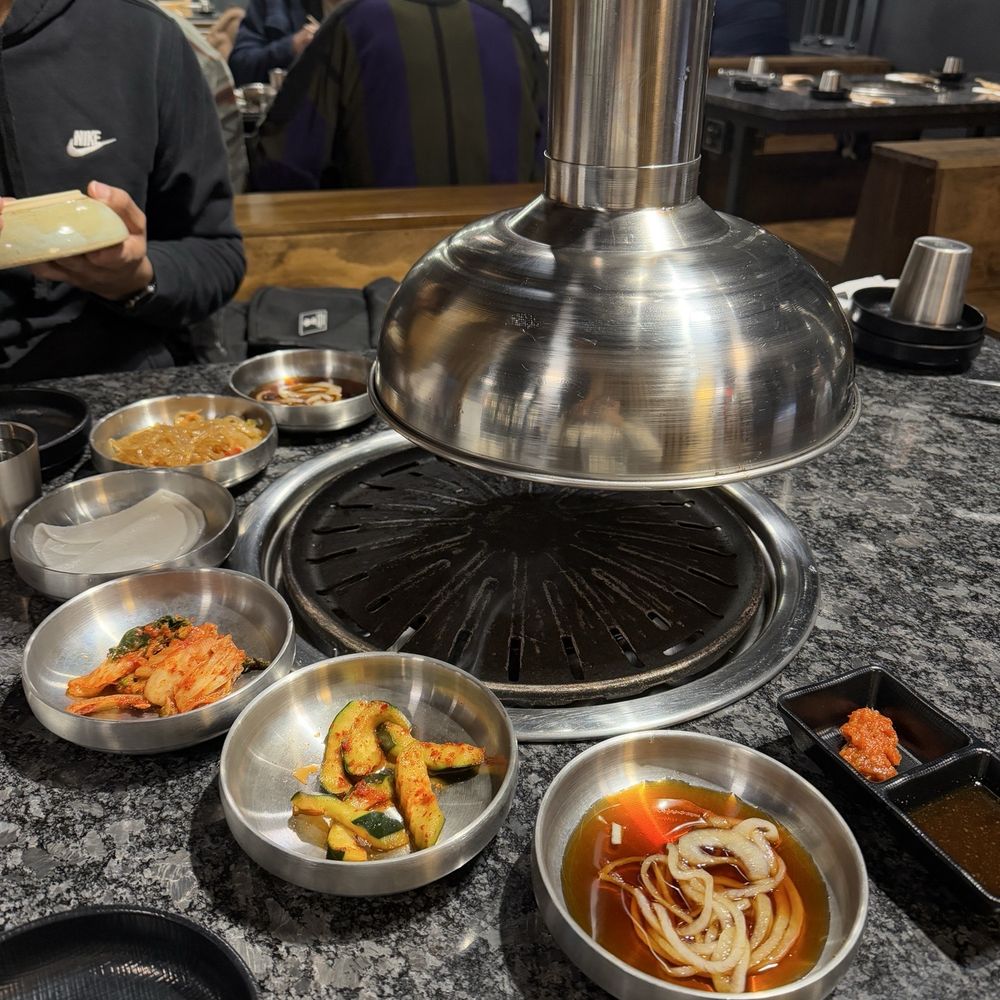 Banchan Banchan
