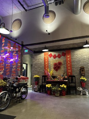 Ông Lắm Bistro by null
