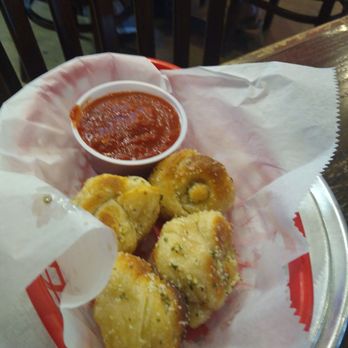 Danny's Pizzeria - Garlic Knots - Pizza Near Me - Bradenton, Florida Danny's Pizzeria - Garlic Knots - Pizza Near Me - Bradenton, Florida