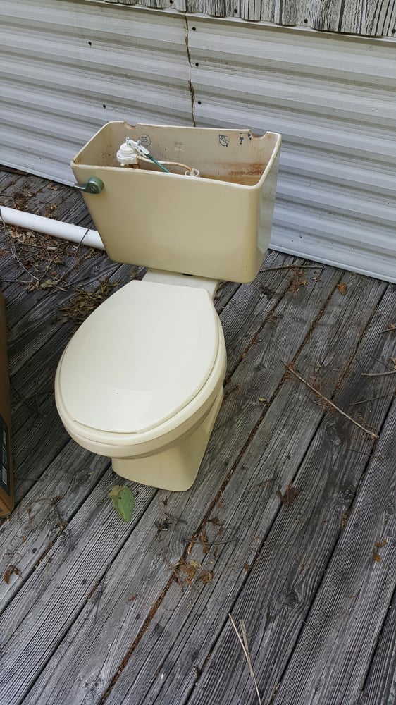 Slide of Practical Plumbing