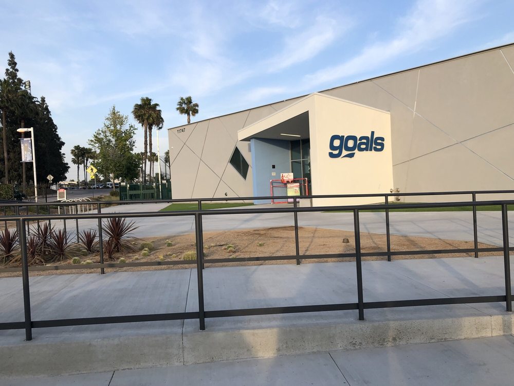 GOALS SOCCER CENTER RANCHO CUCAMONGA 55 Photos & 20 Reviews Soccer