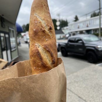 32 Lakes Cafe and Bakery - Fresh baked baguette - Coffee Roasteries Near Me - Powell River, British Columbia 32 Lakes Cafe and Bakery - Fresh baked baguette - Coffee Roasteries Near Me - Powell River, British Columbia