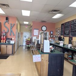 Soup Kitchen Express
