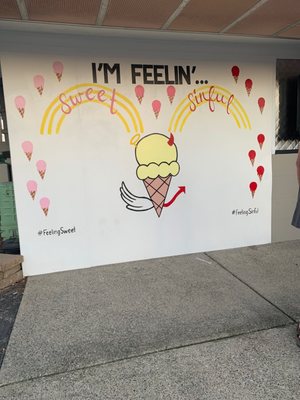 Lickety Splitz Handcrafted Ice Cream by null