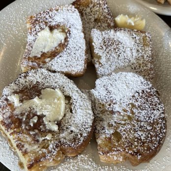 Cajun Kitchen Cafe - French Toast - Cajun/Creole Near Me - Santa Barbara, California Cajun Kitchen Cafe - French Toast - Cajun/Creole Near Me - Santa Barbara, California