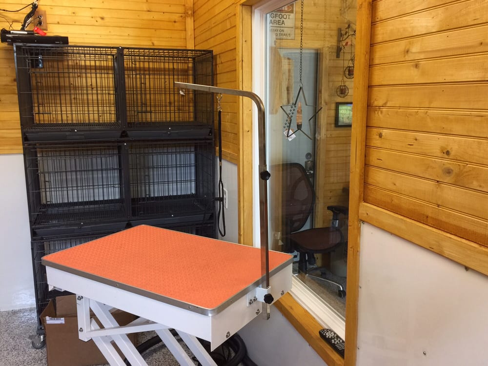 HILLSIDE BOARDING & KENNEL Updated October 2024 22 Photos 1149