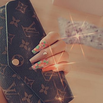 Nicole Rose Nails - Nail Technicians Near Me Nicole Rose Nails - Nail Technicians Near Me