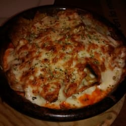 Con las Manos en la Masa - Super nachos!