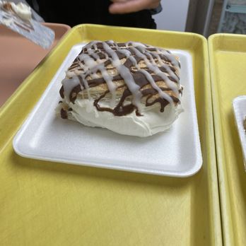 Rigoni's Bakery - Bakeries Near Me - Ironwood, Michigan