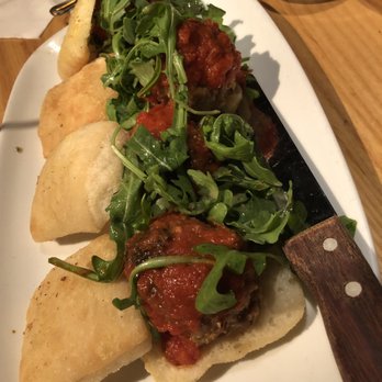 Fire + Wine - Meatball Sliders - Tapas/Small Plates Near Me - Glen Ellyn, Illinois Fire + Wine - Meatball Sliders - Tapas/Small Plates Near Me - Glen Ellyn, Illinois