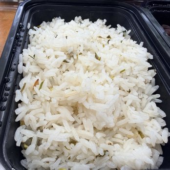 Chipotle Mexican Grill - white rice - Fast Food Near Me - Glendale, Wisconsin Chipotle Mexican Grill - white rice - Fast Food Near Me - Glendale, Wisconsin