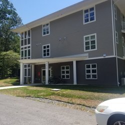 Samaritan Houses - Samaritan House's newest building!