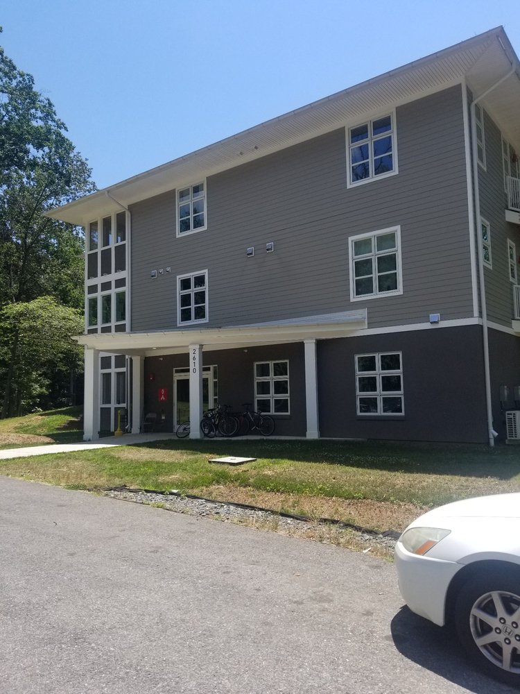 SAMARITAN HOUSES Updated June 2024 2610 Green Briar Ln, Annapolis