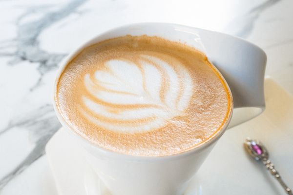 Sunshine Spice Cafe by null