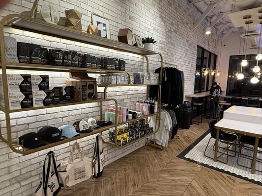 Better Buzz Coffee Escondido by null