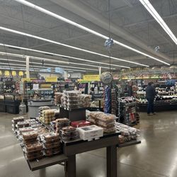 Fresh Thyme Market