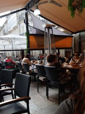 Café del Centro by null