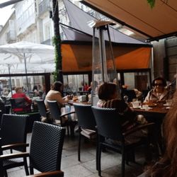 Cafe del Centro