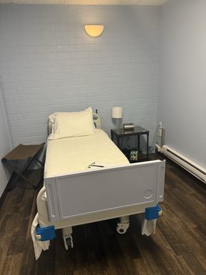 Neurocare Center For Sleep