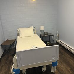 Neurocare Center For Sleep