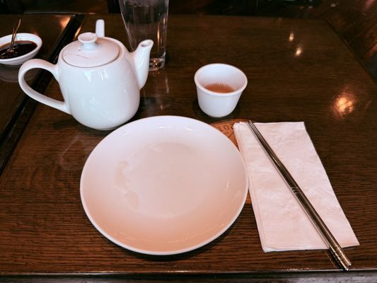 Duck House Chinese Restaurant by null