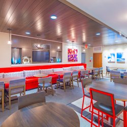 Holiday Inn Express Orange Beach-on the Beach by IHG - Holiday Inn Express Orange Beach Breakfast Dining
