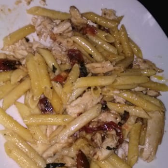Yard House - Chicken Penne.... Yummy - New American Near Me - Atlanta, Georgia