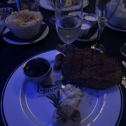 The Magic Castle