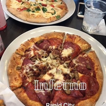 Inferno Food By Fire - Salad Near Me - Rapid City, South Dakota Inferno Food By Fire - Salad Near Me - Rapid City, South Dakota