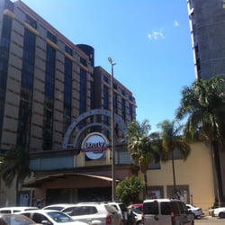 Instituto Odontologico Bassitt Turco - Entrada do prédio!