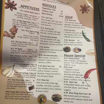 Pure Thai Kitchen - Thai Near Me - Cave Creek, Arizona Pure Thai Kitchen - Thai Near Me - Cave Creek, Arizona