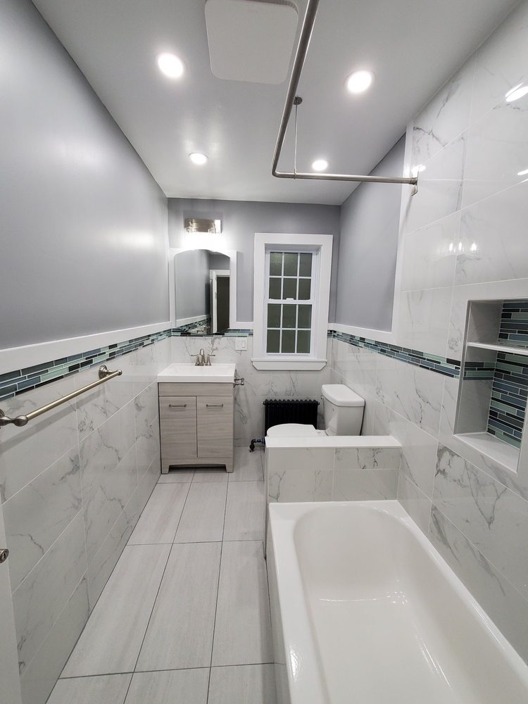 Slide of Fredys Plumbing & Home Improvements