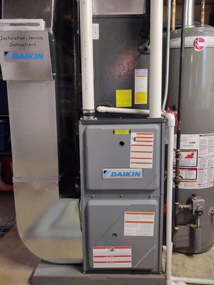 Gary Hinderaker Plumbing Heating Air Conditioning