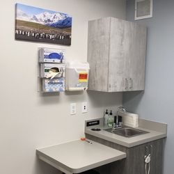 Focus On Kids Pediatrics