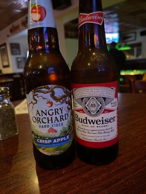 Bottom of the Fifth by null