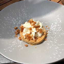 La Cave - Oat cookie