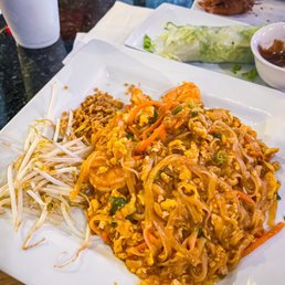 Pad Thai