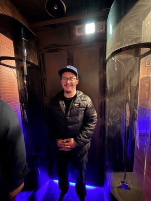 60out Escape Rooms - Koreatown by null