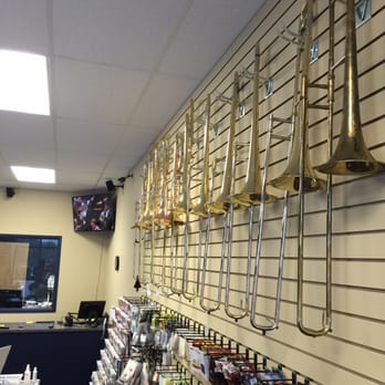 Thompson Music - Trombone Pro Shop - Musical Instruments & Teachers Near Me - Omaha, Nebraska Thompson Music - Trombone Pro Shop - Musical Instruments & Teachers Near Me - Omaha, Nebraska