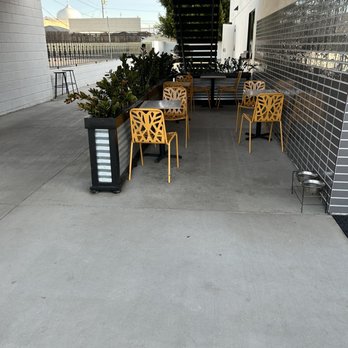 Hola Adios Coffeeshop - Plenty of seating. Inside or out. - Coffee & Tea Near Me - Costa Mesa, California Hola Adios Coffeeshop - Plenty of seating. Inside or out. - Coffee & Tea Near Me - Costa Mesa, California