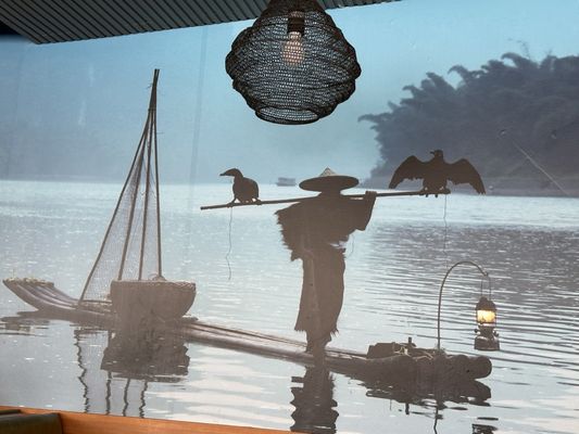 Guilin Rice Noodles House by null