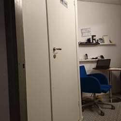 Gothenburg Escape Game - Toa finns