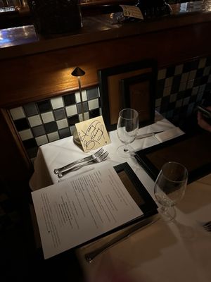 Brando's Citi Cucina by null