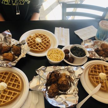 BB's Cafe - Soul Food Near Me - Covina, California BB's Cafe - Soul Food Near Me - Covina, California