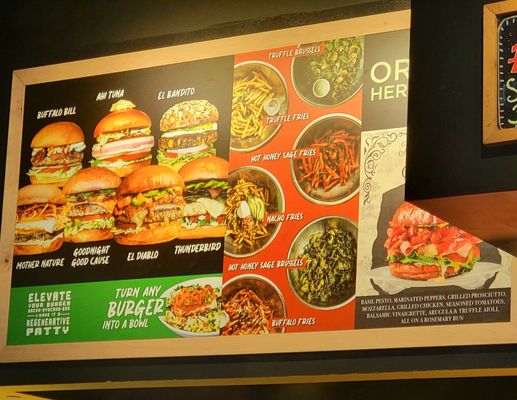 Hopdoddy Burger Bar by null