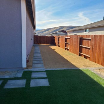North Pacific Concrete and Patching Specialties - Masonry/Concrete Near Me - Sun Valley, Nevada